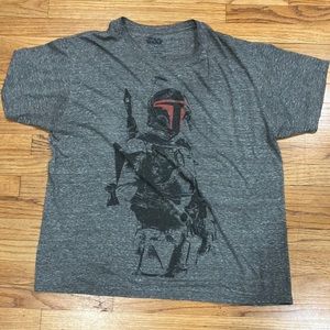 Star Wars T-Shirt! #starwars